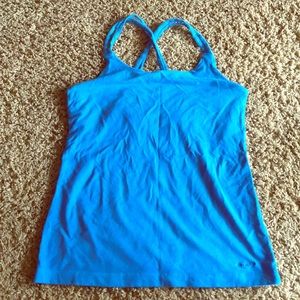 Women's Patagonia yoga tank